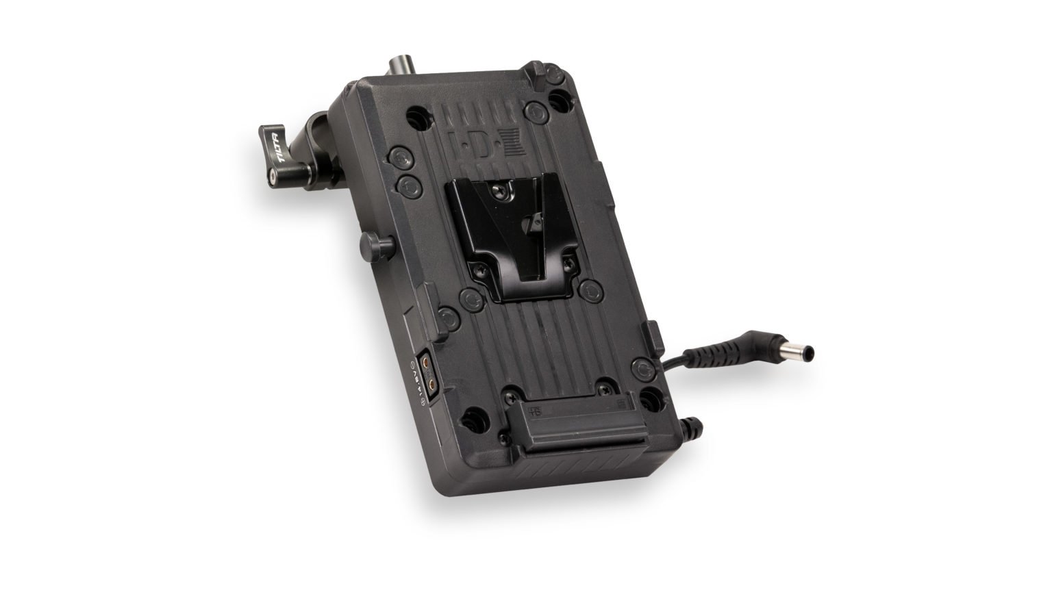 Battery Plate for Sony FX6 Type II - Vmount (Open Box)