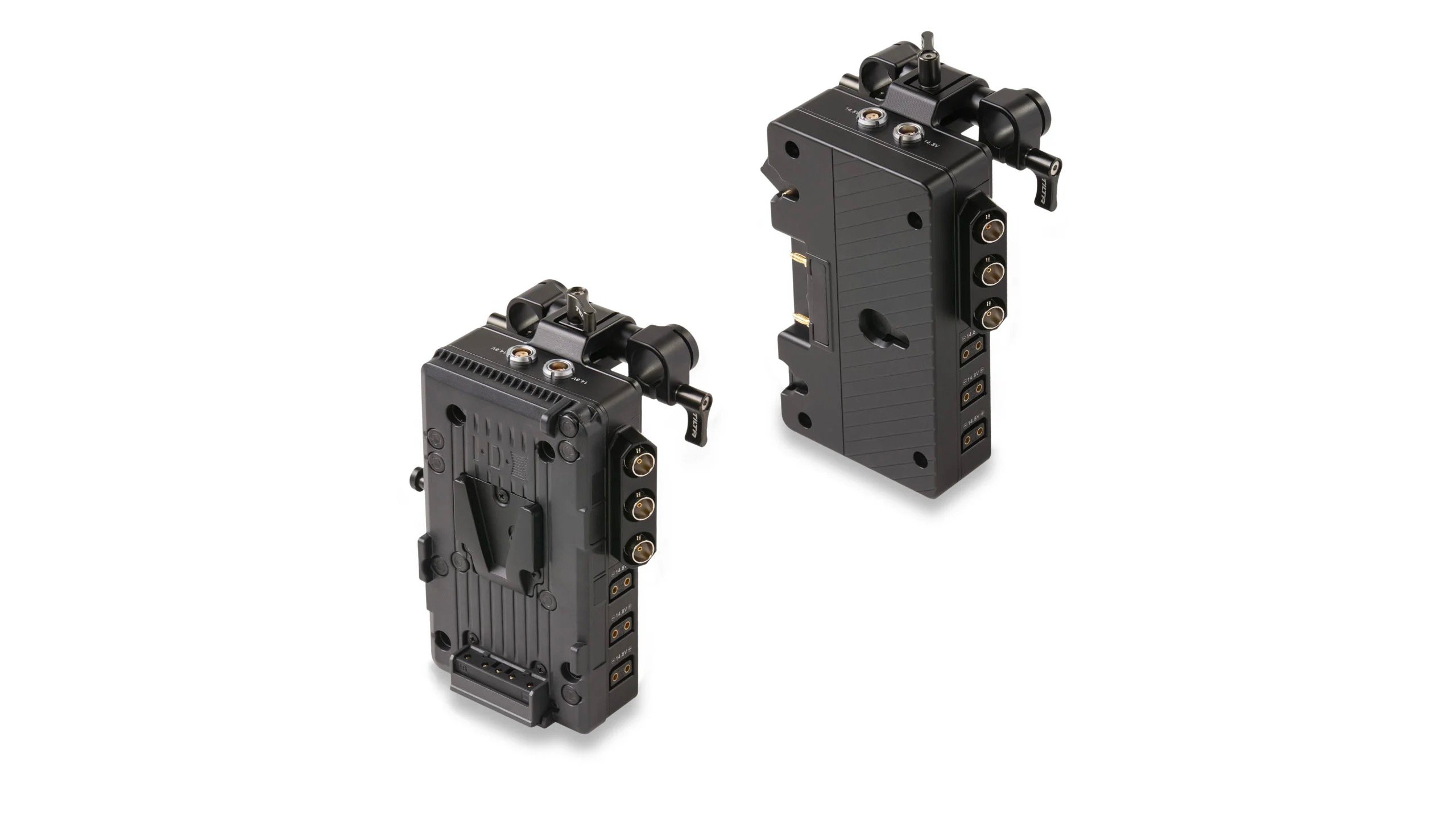 Tilta Universal Battery Plate Tilta