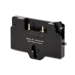 Battery Plate for RS 2 Power Pass-through Plate