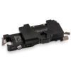 Battery Plate to RS 2 Power Pass-through Plate Kit
