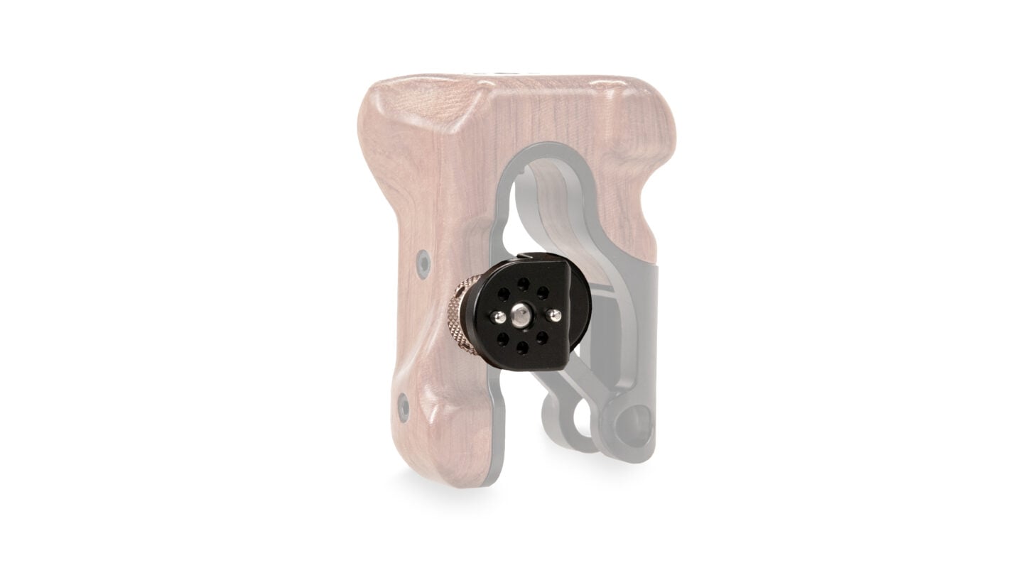 Tilta Advanced Side Handle Attachment Type II | Tilta