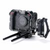 Tilta Canon C70 Advanced Kit - Black
