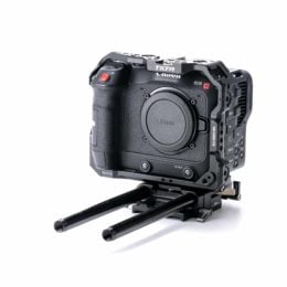 Tilta Canon C70 Lightweight Kit - Black