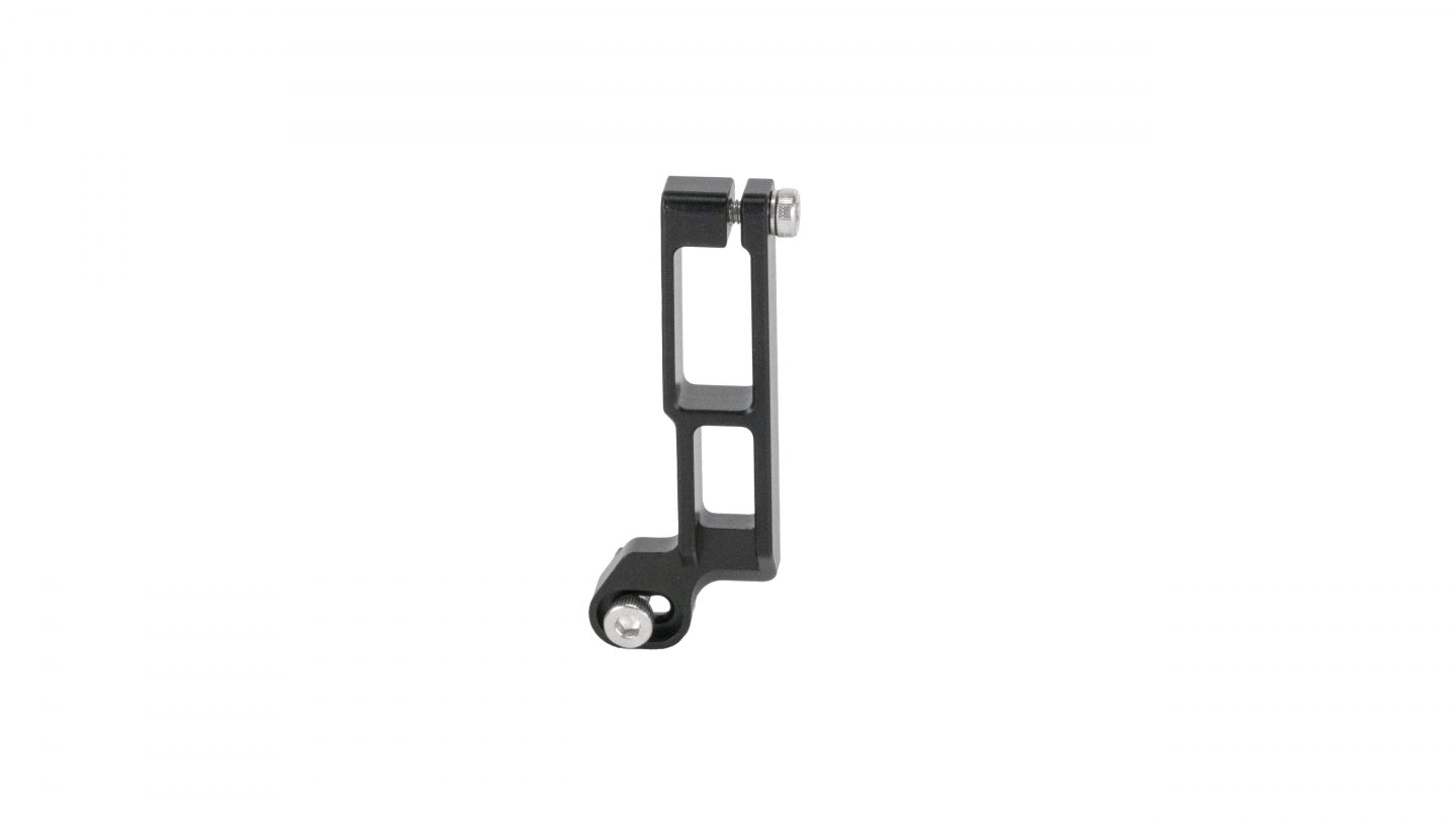 HDMI Cable Clamp Attachment for Sony a1 Half Cage