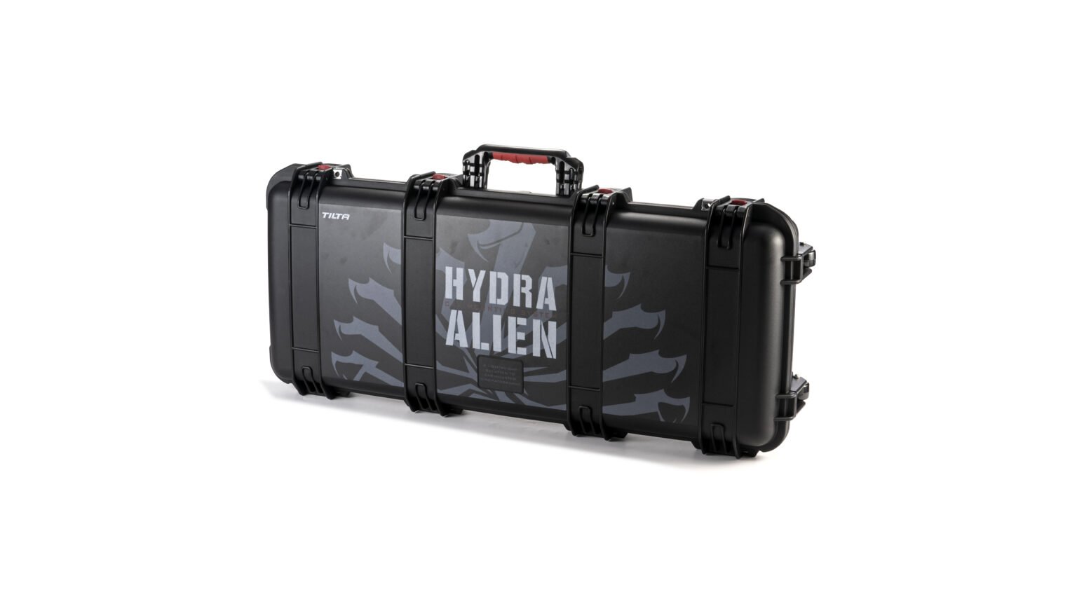 Hydra Alien Car Mounting Hard Shell Waterproof Safety Case