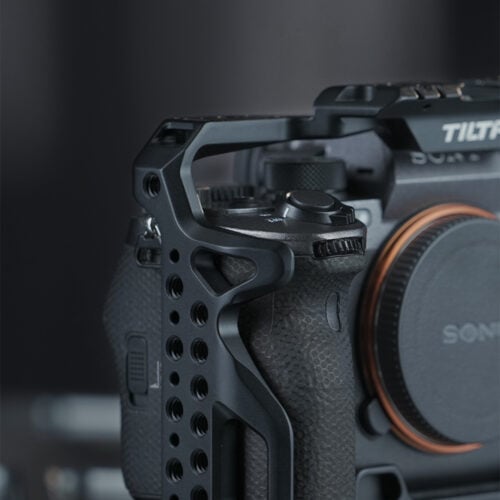 Full Camera Cage for Sony a1