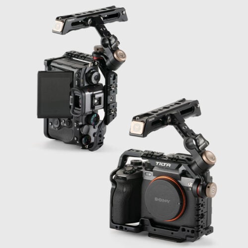 Full Camera Cage for Sony a1