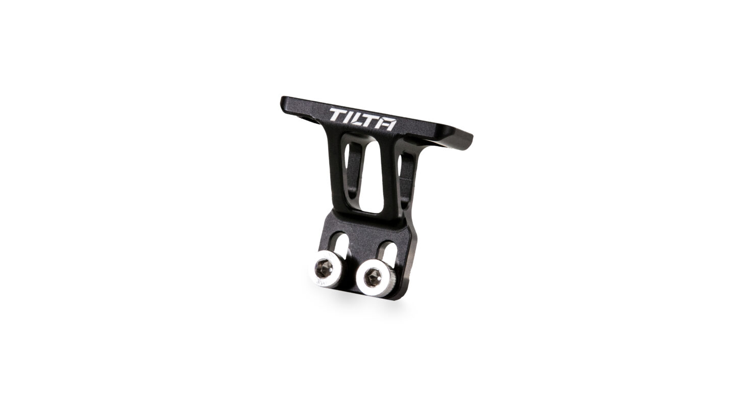 EF Mount Lens Adapter Support for Canon C70 - Black | Tilta