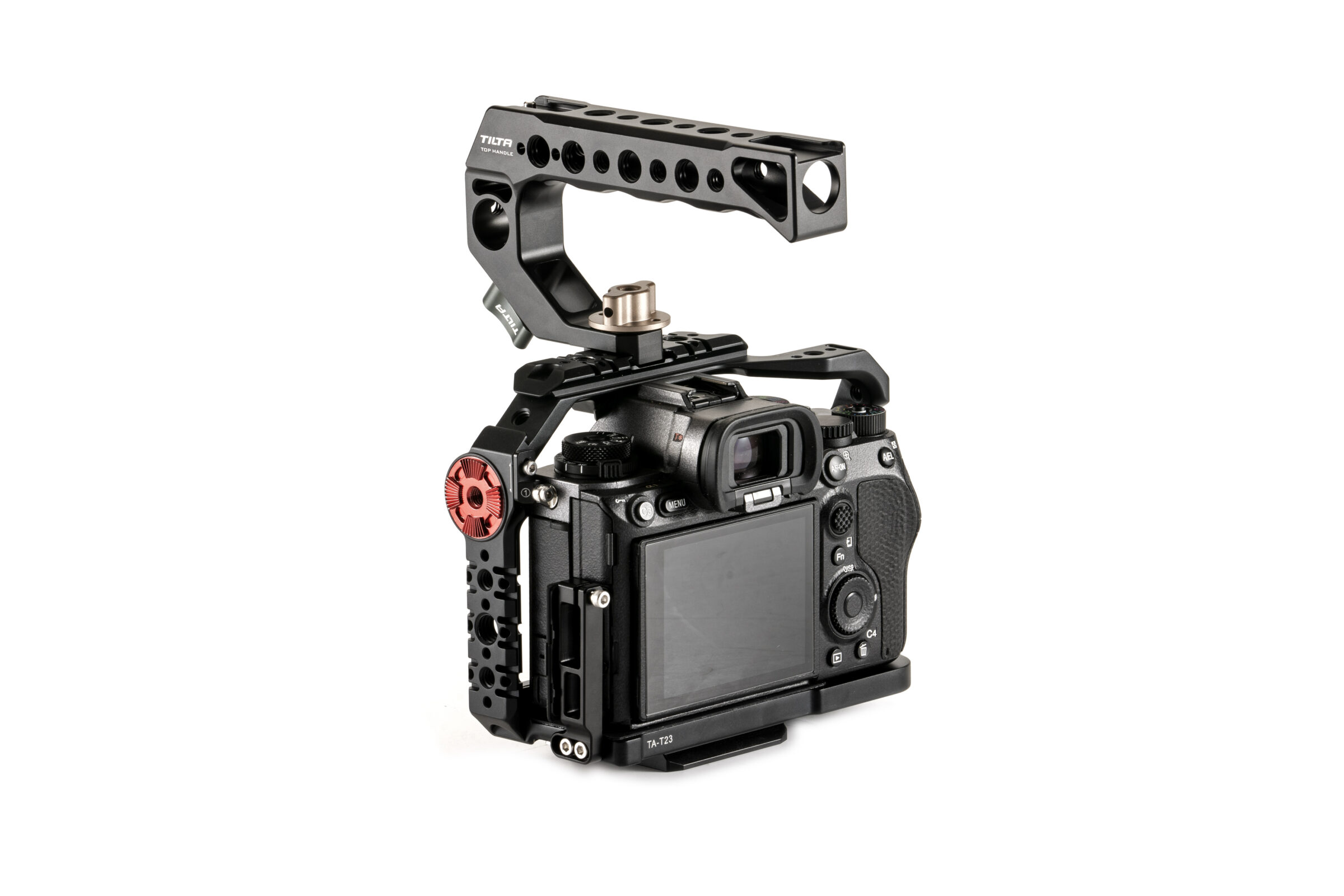 sony a1 cage