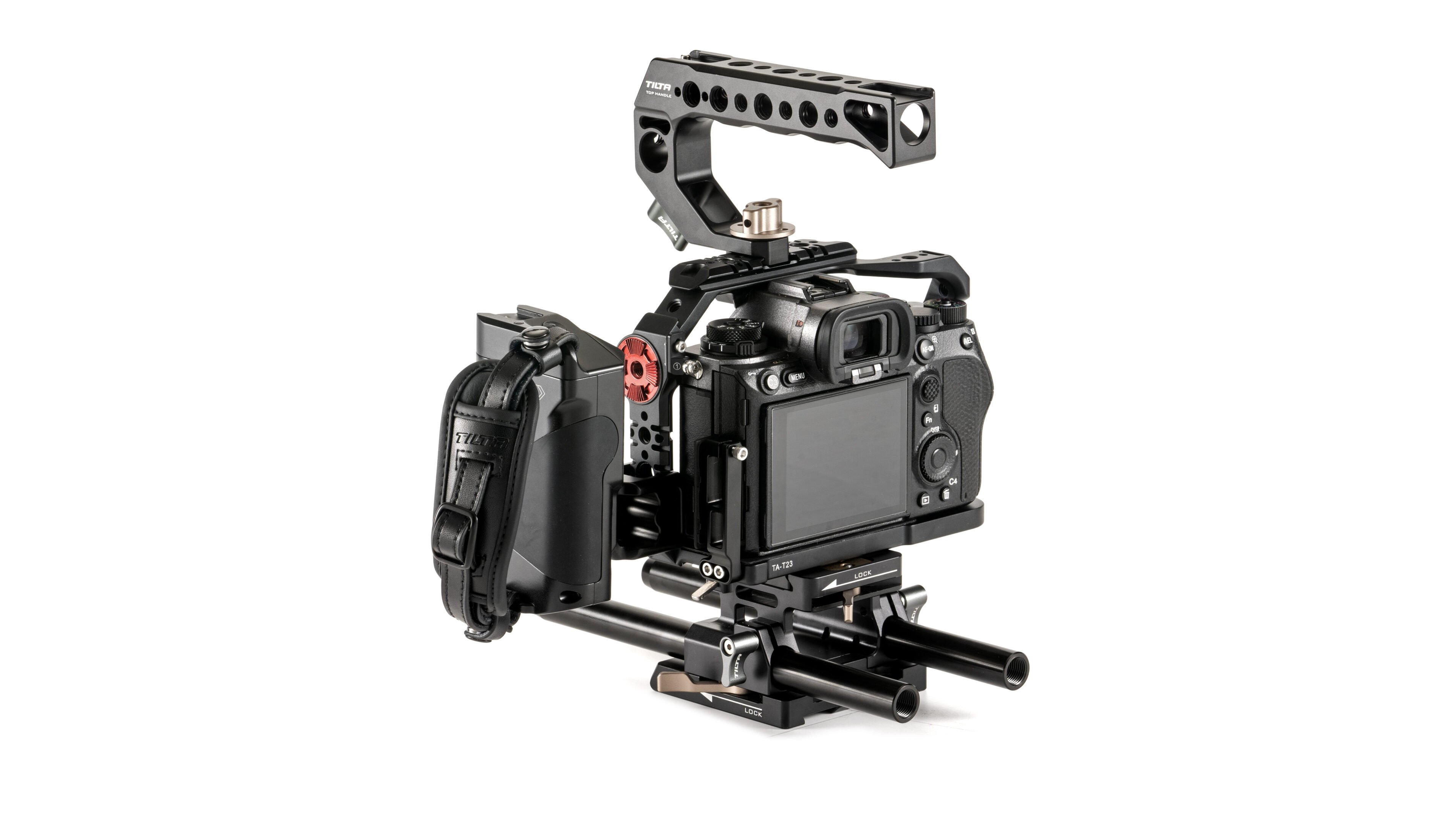 Tilta Sony a1 Pro Kit | Tilta