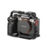 Full Camera Cage for Sony a1 - Black (Open Box)