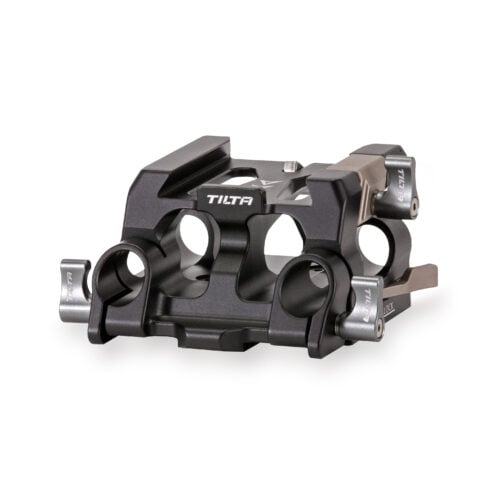 Tilta 15mm LWS Baseplate Type IV - Black (Open Box)