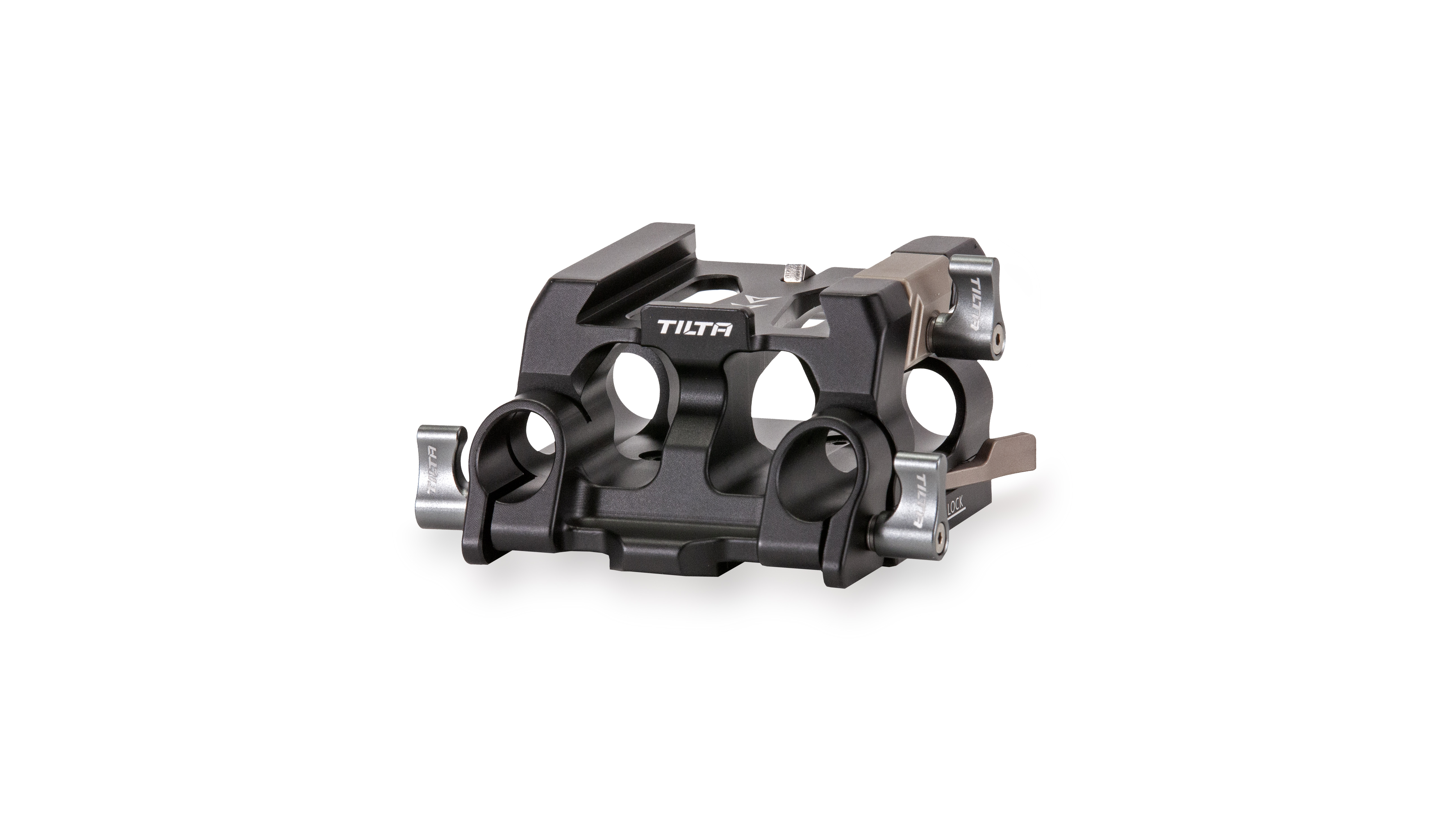 その他 Tilta 15mm LWS Baseplate Type III Tilta Modular 15mm LWS Baseplate Type III | Tilta