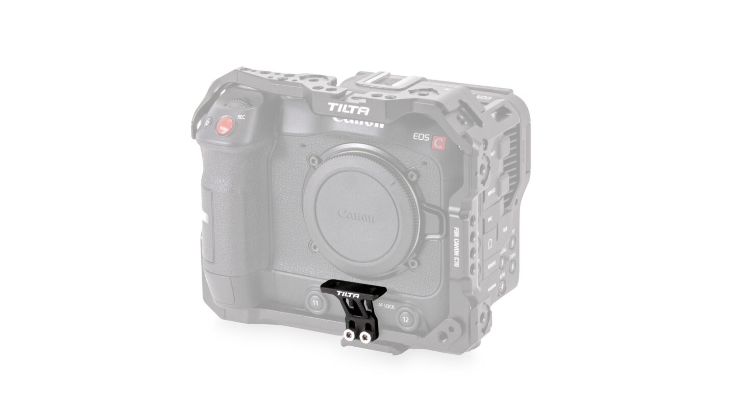 Canon EOS C70 Tiltaケージセット　EF RF変換アダプター付 Canon EOS C70 Tiltaケージセット EF RF変換アダプター付 Canon