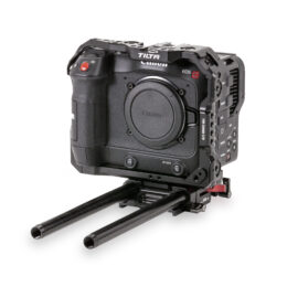Tiltaing Canon C70 Lightweight Kit - Black