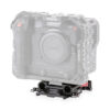 Tiltaing 15mm LWS Baseplate Type V - Black