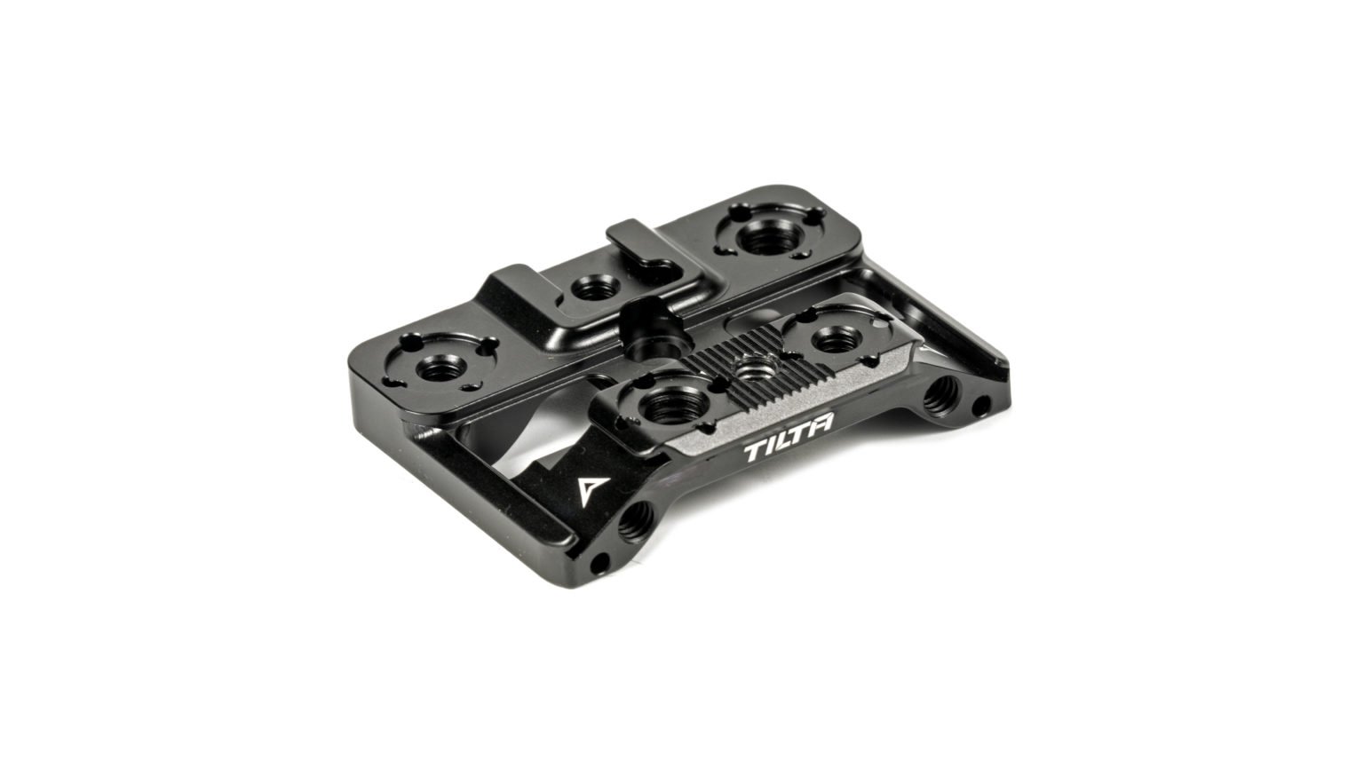Multi-Functional Top Plate for Canon C70 - Black