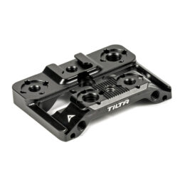 Multi-Functional Top Plate for Canon C70 - Black