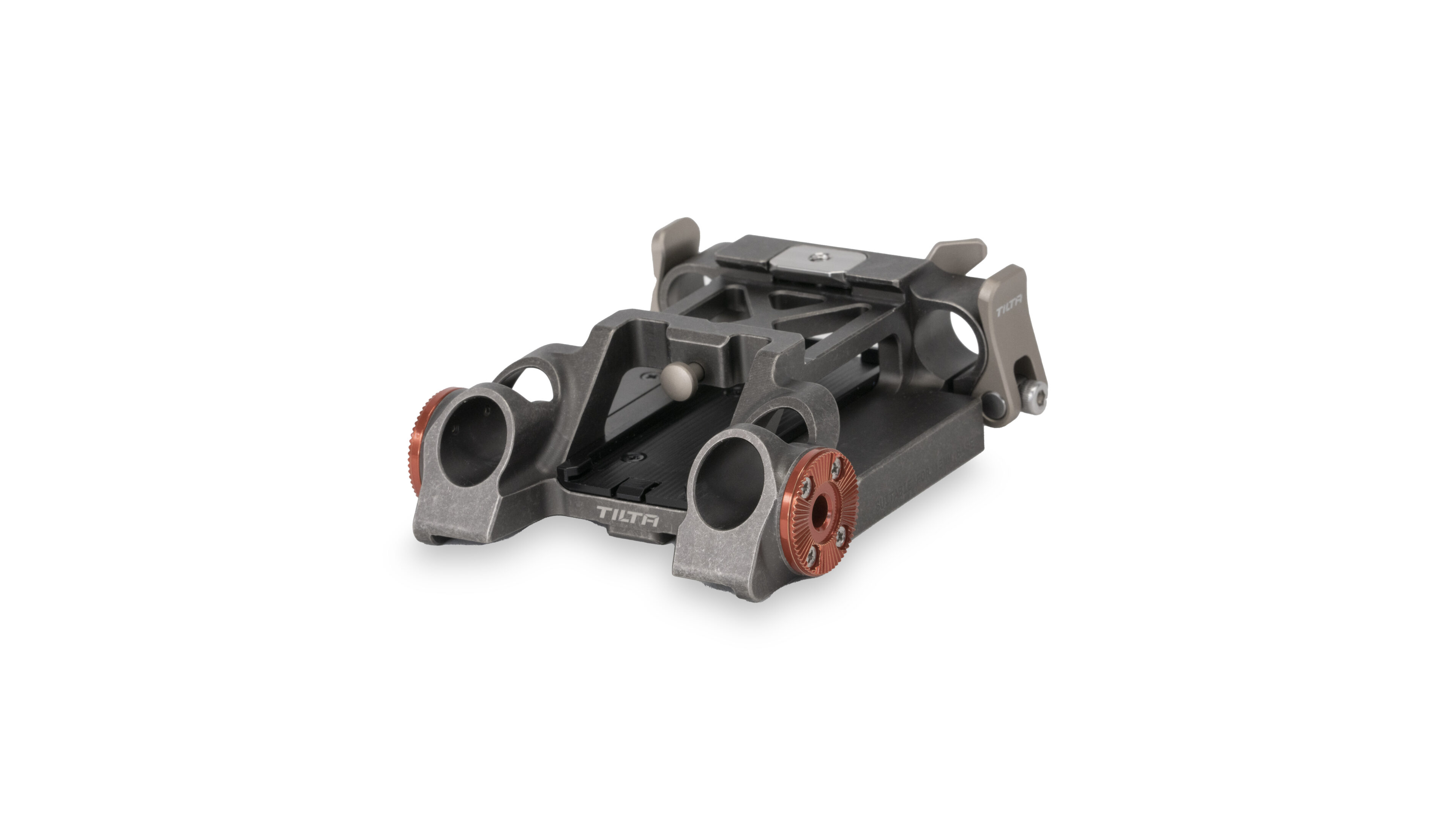Tilta 15mm LWS Baseplate Type VI - Tactical Gray (Open Box) | Tilta