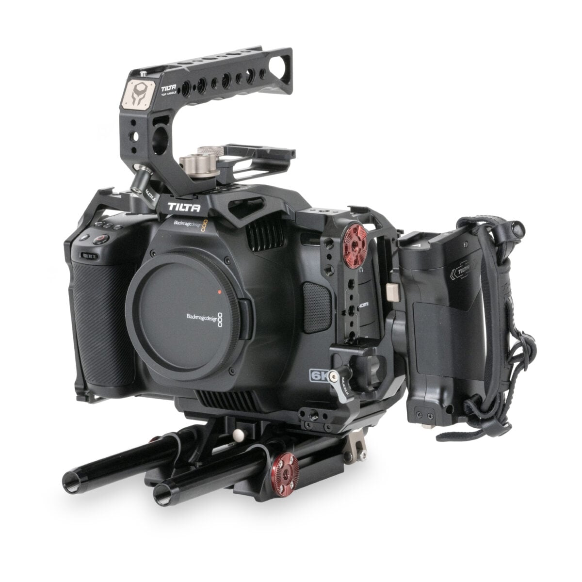 Tilta Kit De Base Pour Sony FX6 - Acheter Sur