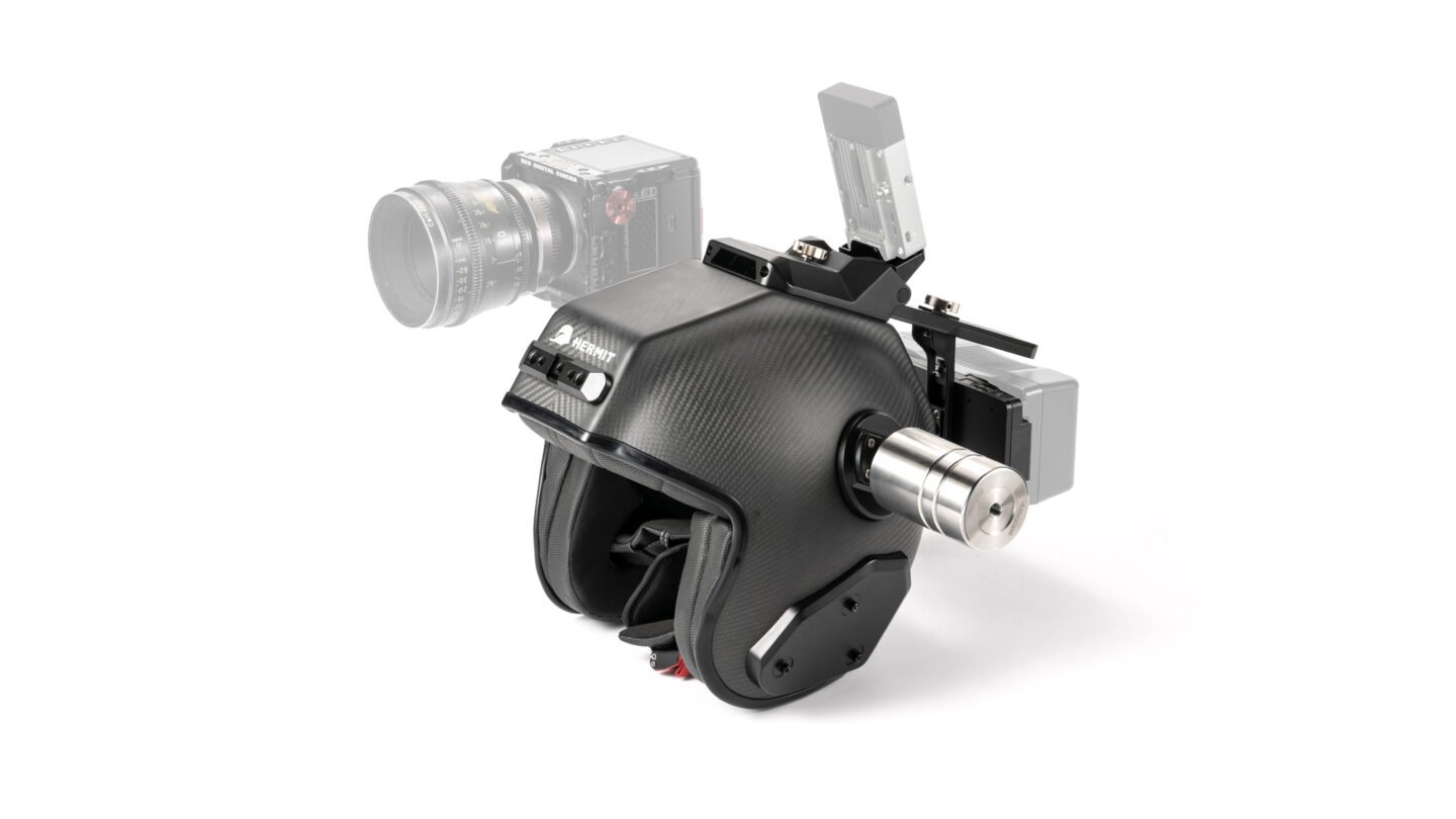 その他 Tilta Hermit POV Support System-V Mount Tilta Hermit POV Support System | Tilta
