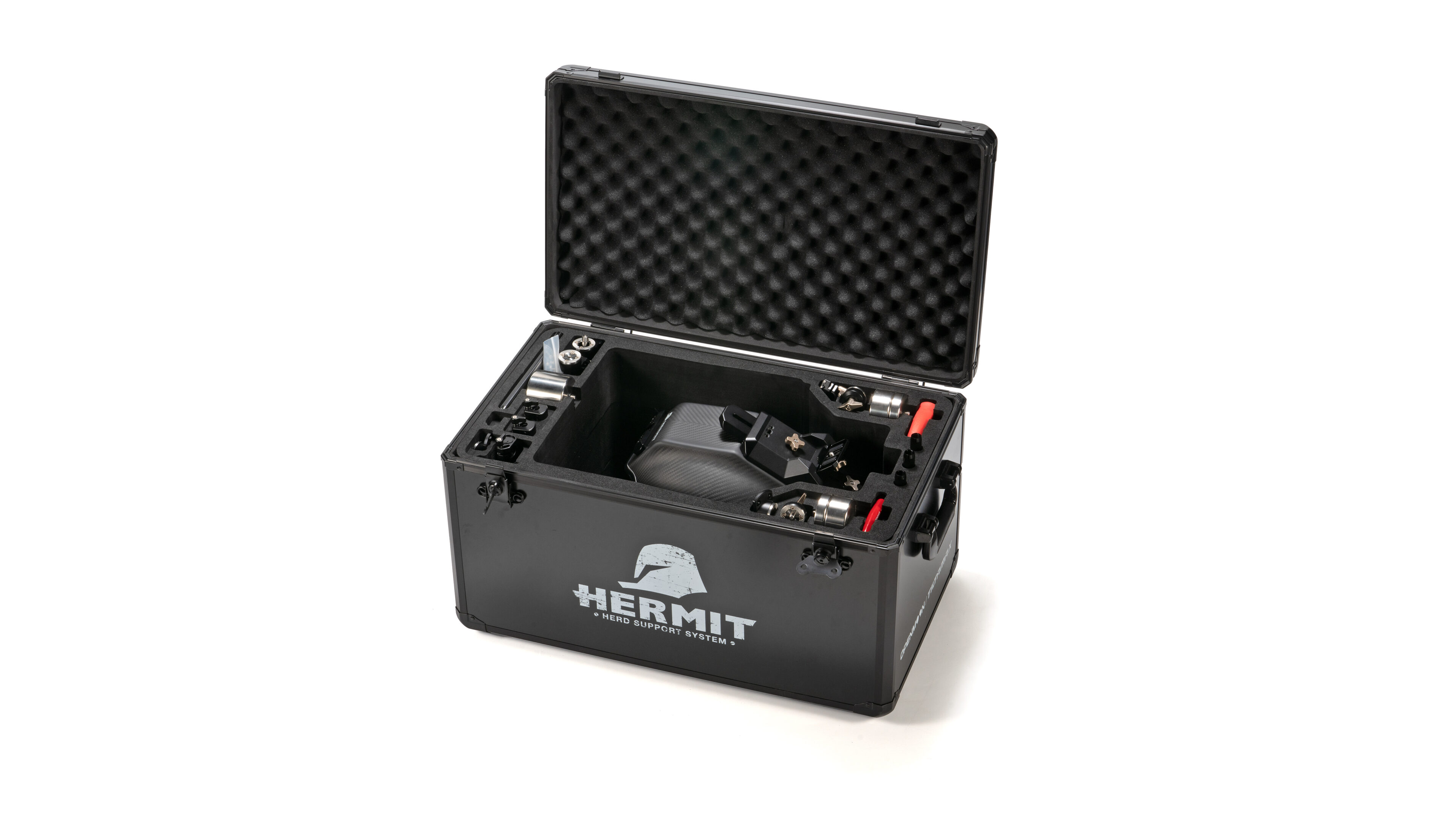 その他 Tilta Hermit POV Support System-V Mount Tilta Hermit POV Support System (XL, V-Mount) — Hot Rod Cameras