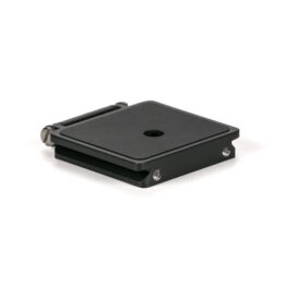 ARCA Baseplate for Cooling System - Black