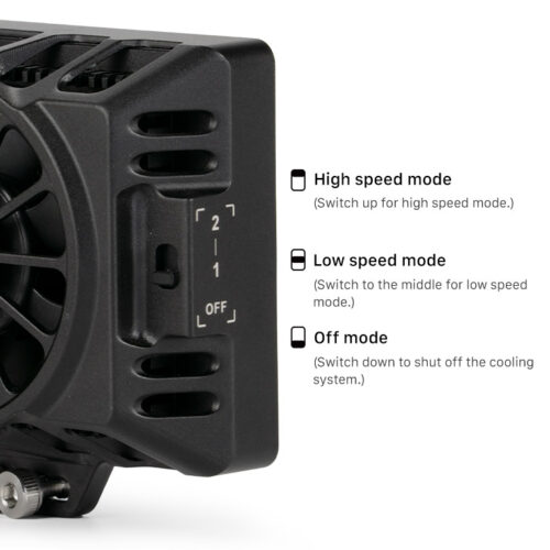 fan modes