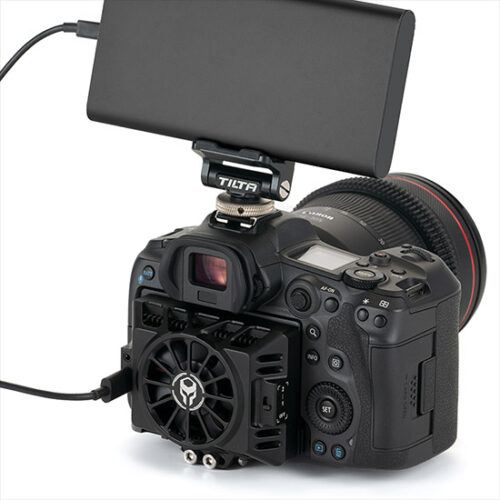external power