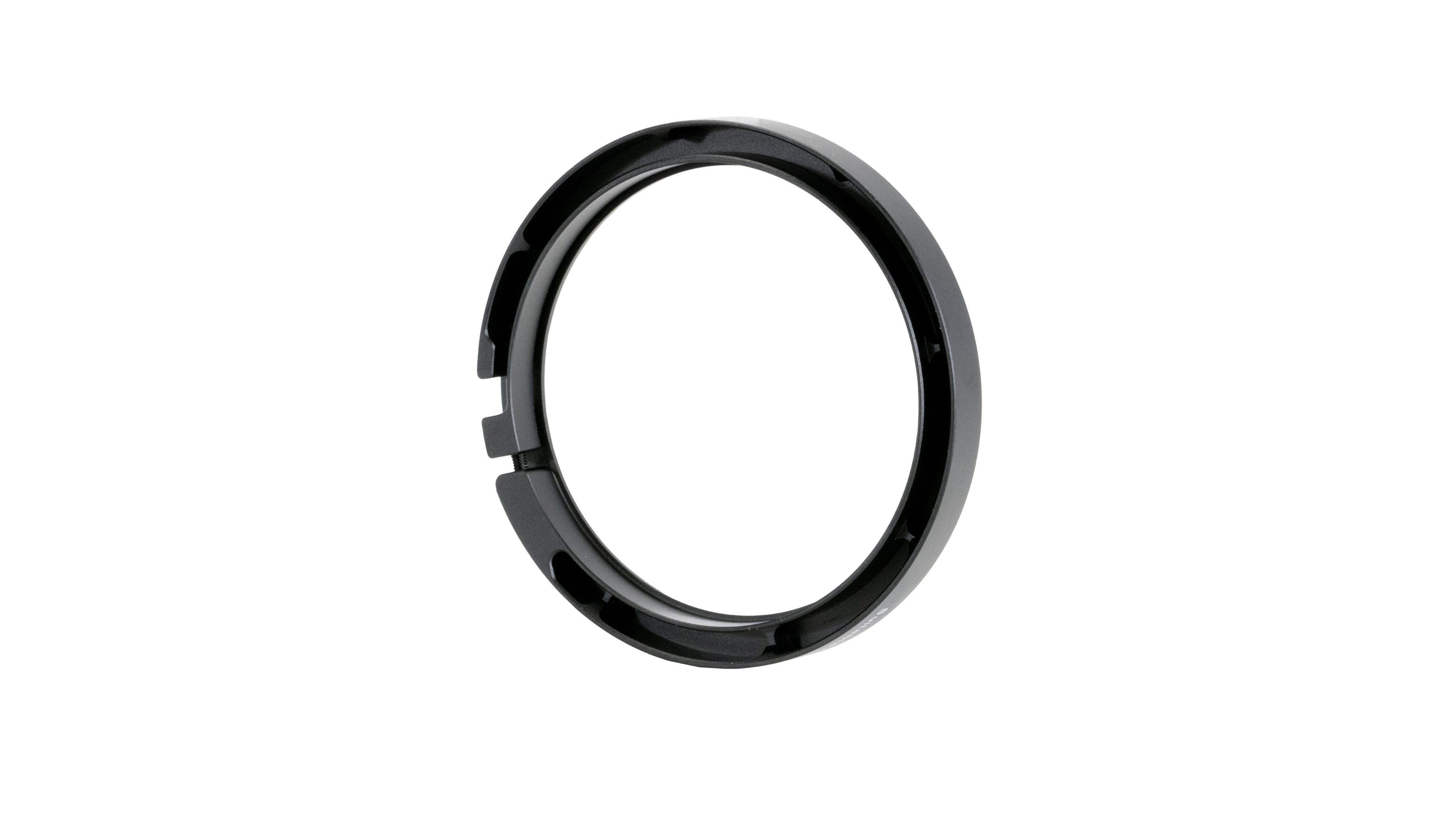 80mm Cinema Adapter Ring for Tilta Mirage | Tilta
