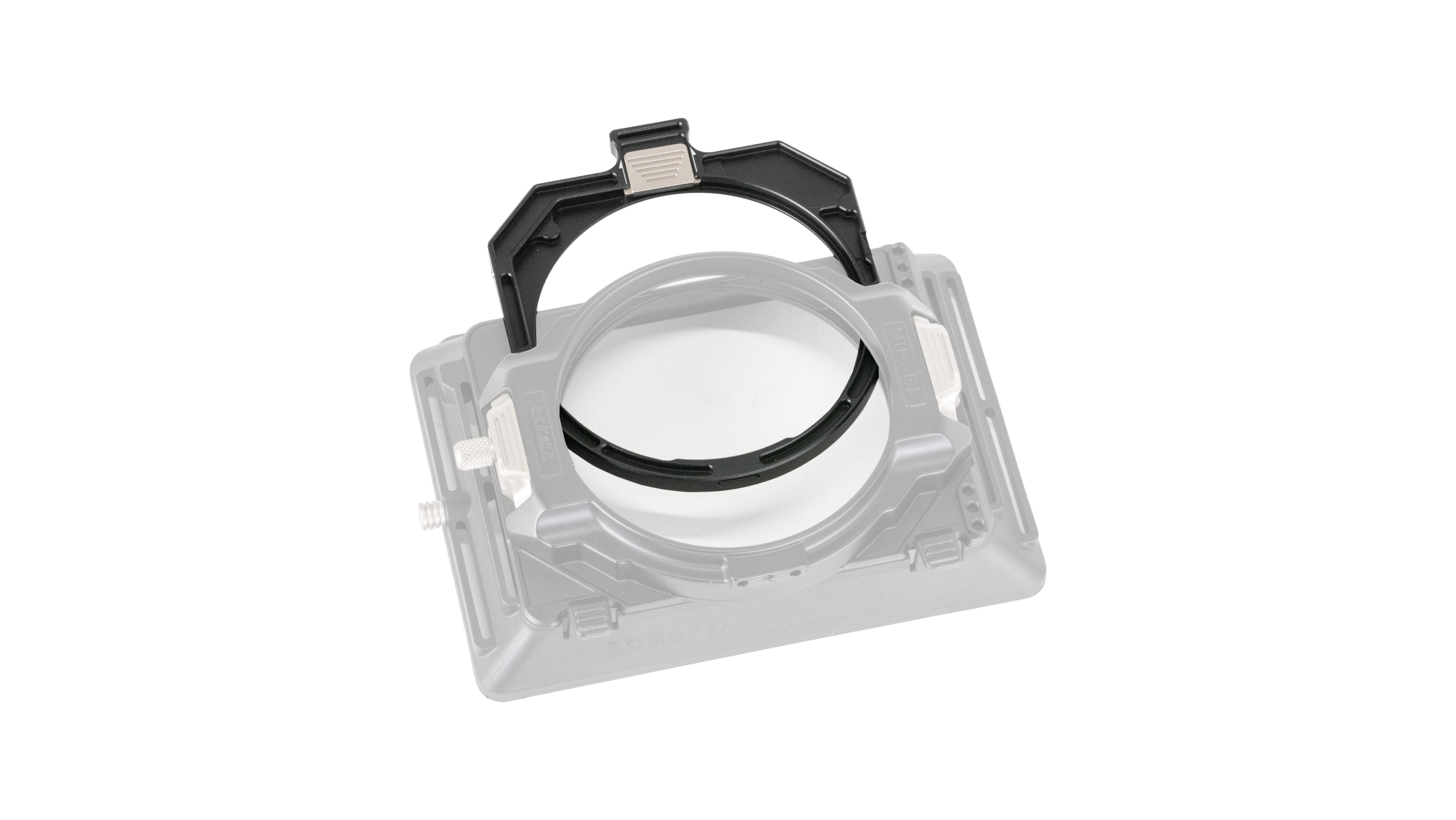 Dual Circular Filter Tray for Tilta Mirage | Tilta