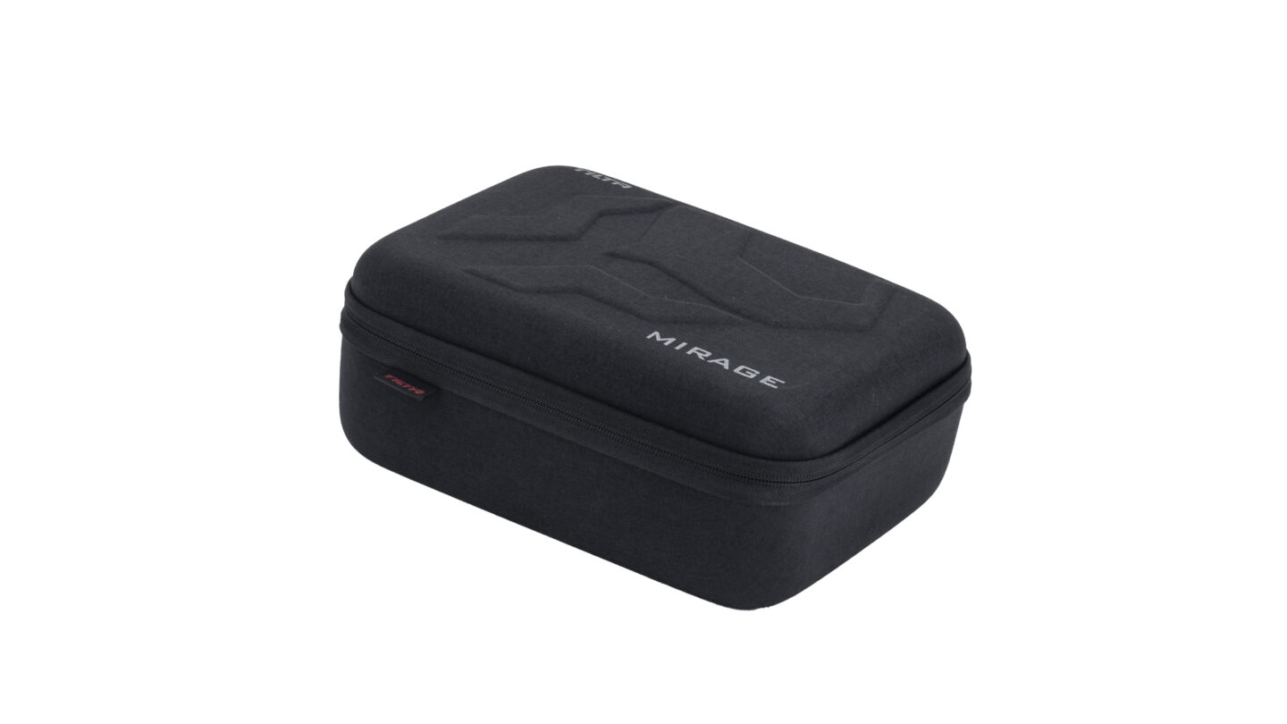 Advanced Soft Carrying Case for Tilta Mirage