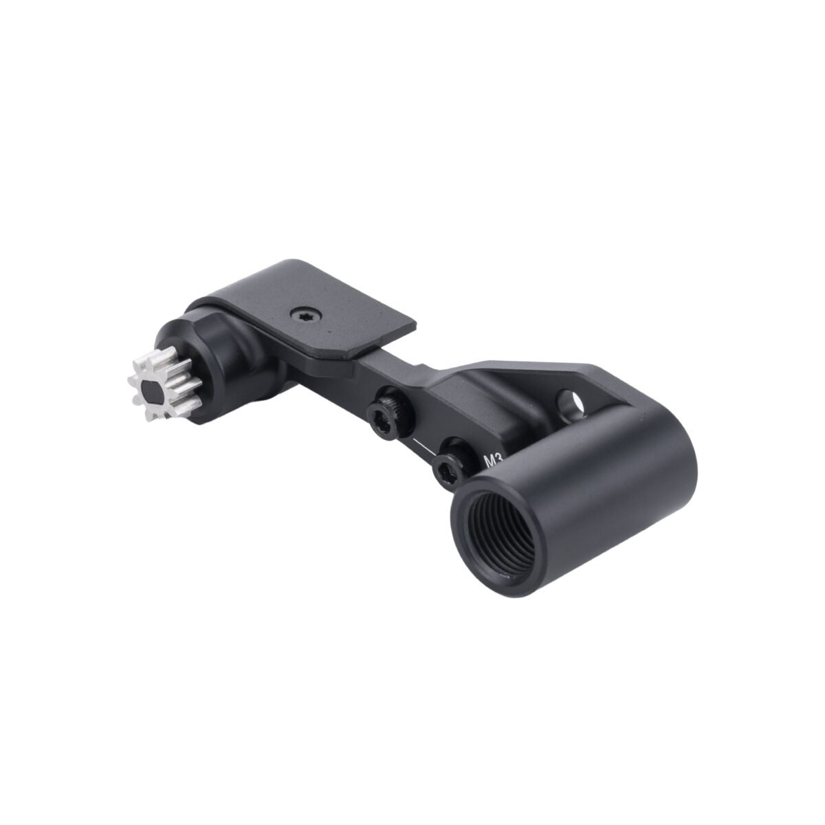 Nucleus Nano Motor Adapter for Tilta Mirage Tilta