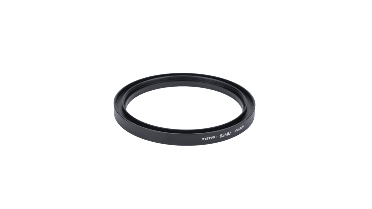 Adapter Ring for Tilta Mirage 82mm (Open Box)