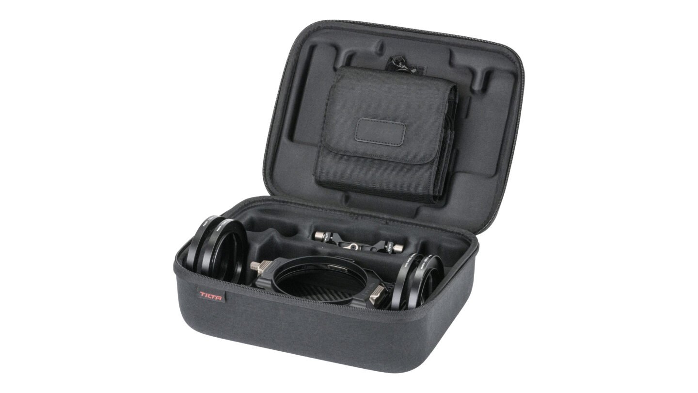 Tilta Mirage Matte Box with VND (Open Box) | Tilta