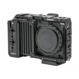 Full Camera Cage for Freefly Wave - Black