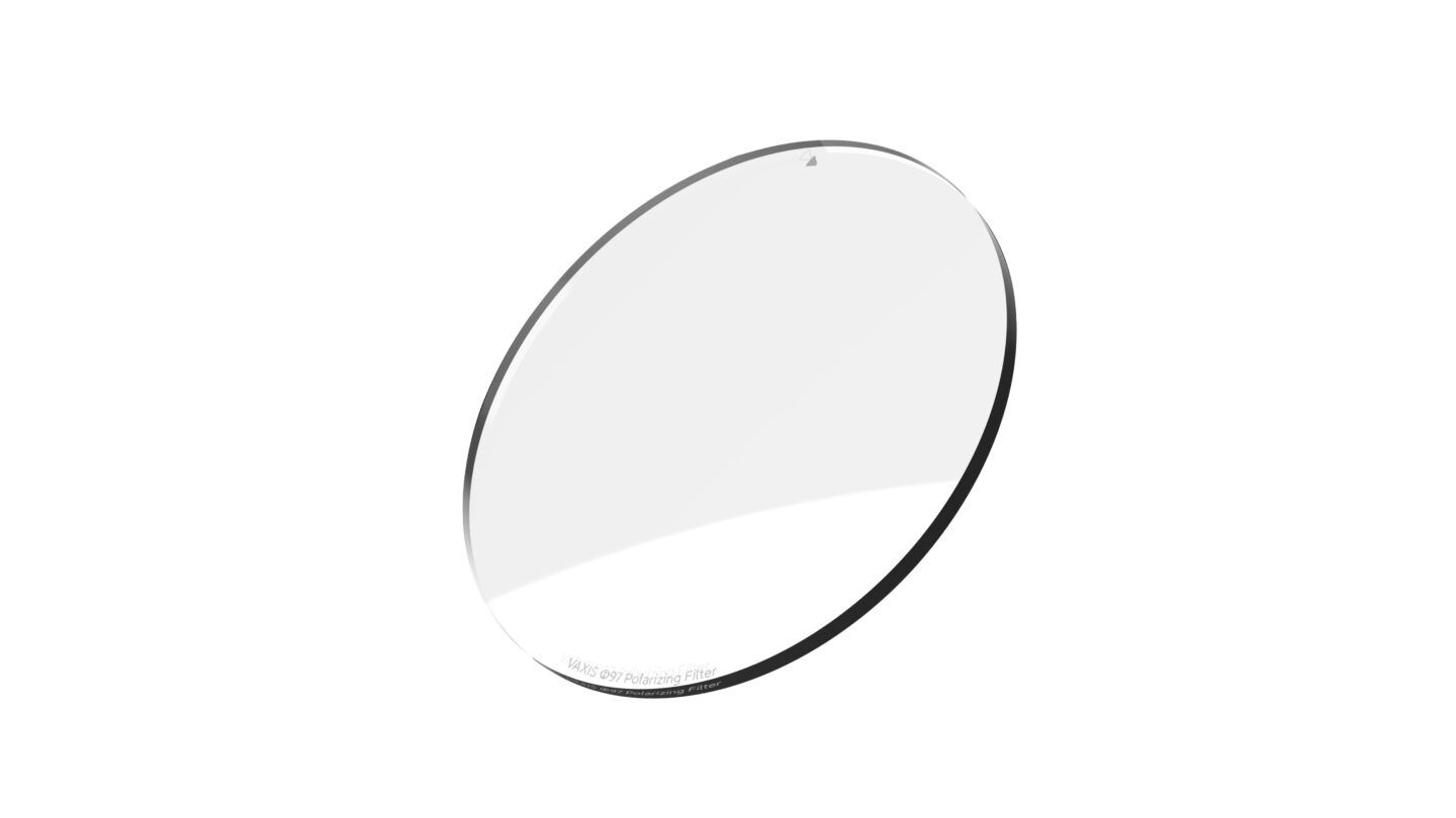 Vaxis Φ95 Polarizing Filter - Legacy2