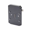 Battery Plate for Advanced Power Distribution Module for RED KOMODO - Black Vmount Type II (Open Box)
