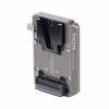Battery Plate for Advanced Power Distribution Module for RED KOMODO - Tactical Gray Vmount Type II (Open Box)