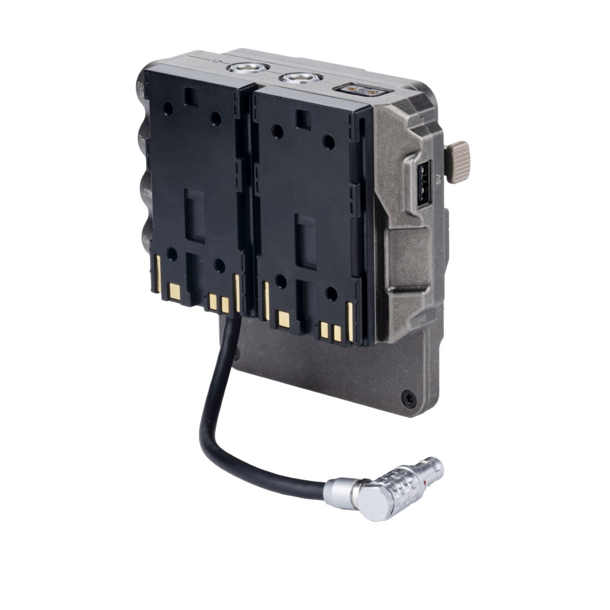 Advanced Power Distribution Module for RED KOMODO - Tactical Gray Type ...