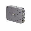 Advanced Power Distribution Module for RED KOMODO - Tactical Gray None (Open Box)