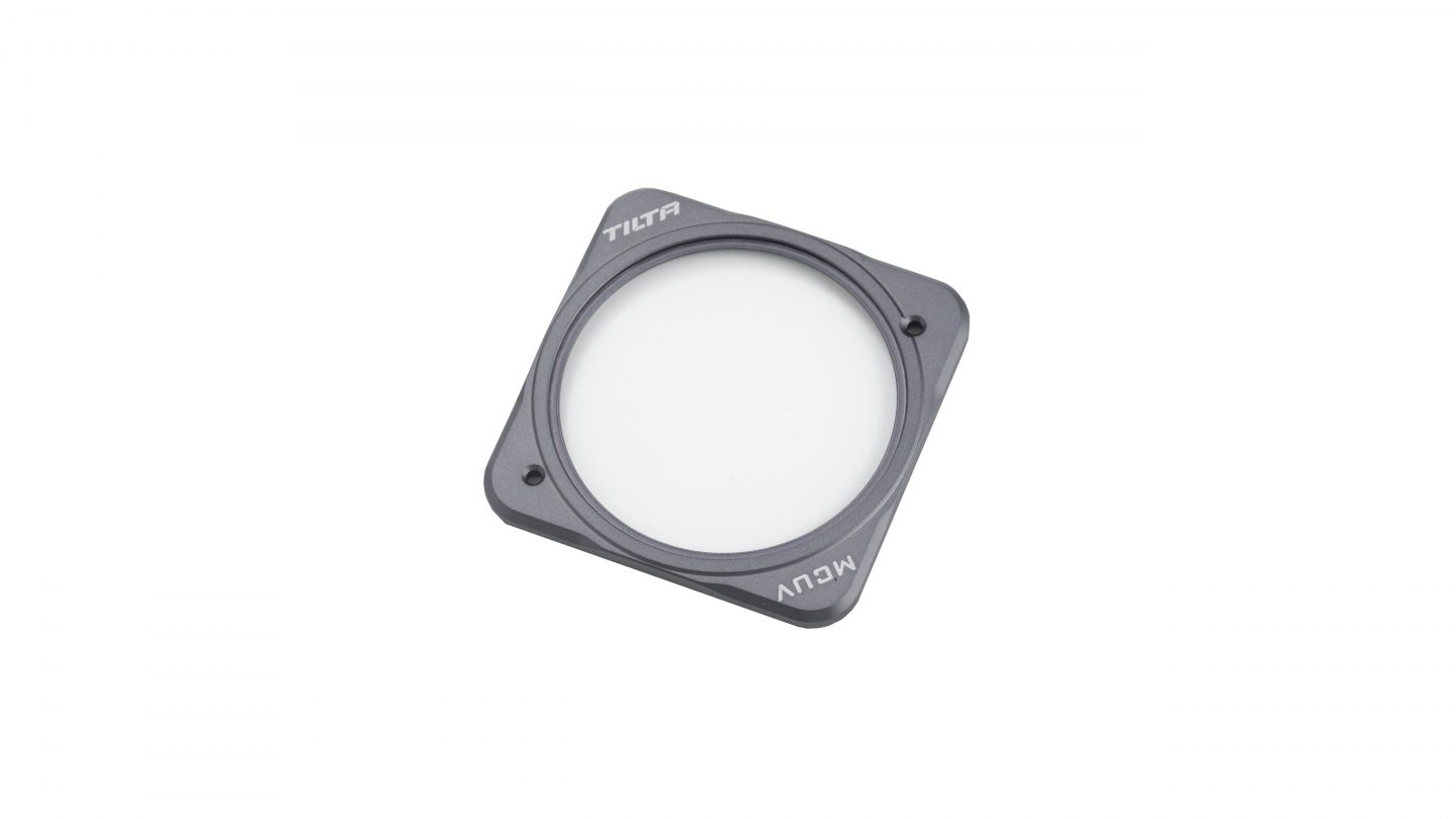 MCUV Filter for DJI Action 2 (Open Box)