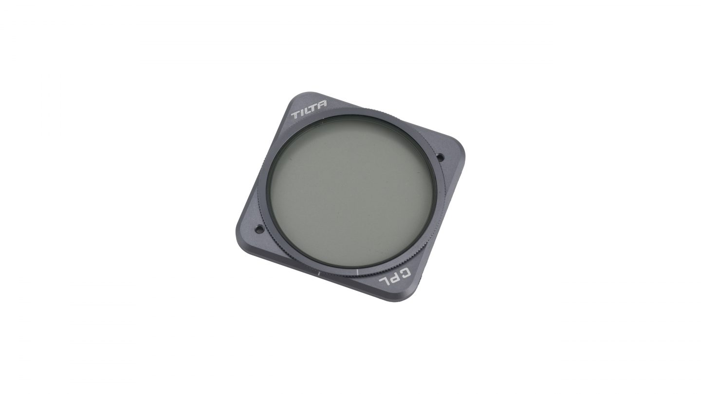 CPL Filter for DJI Action 2 - (Open Box)