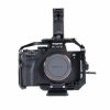 Camera Cage for Sony a7 IV Basic Kit - Black (Open Box)