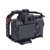 Full Camera Cage for Sony a7 IV - Black