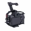 Camera Cage for Sony a7 IV Basic Kit - Black (Open Box)