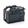 Full Camera Cage for Sony a7 IV - Black (Open Box)