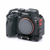Full Camera Cage for Sony a7 IV - Black (Open Box)