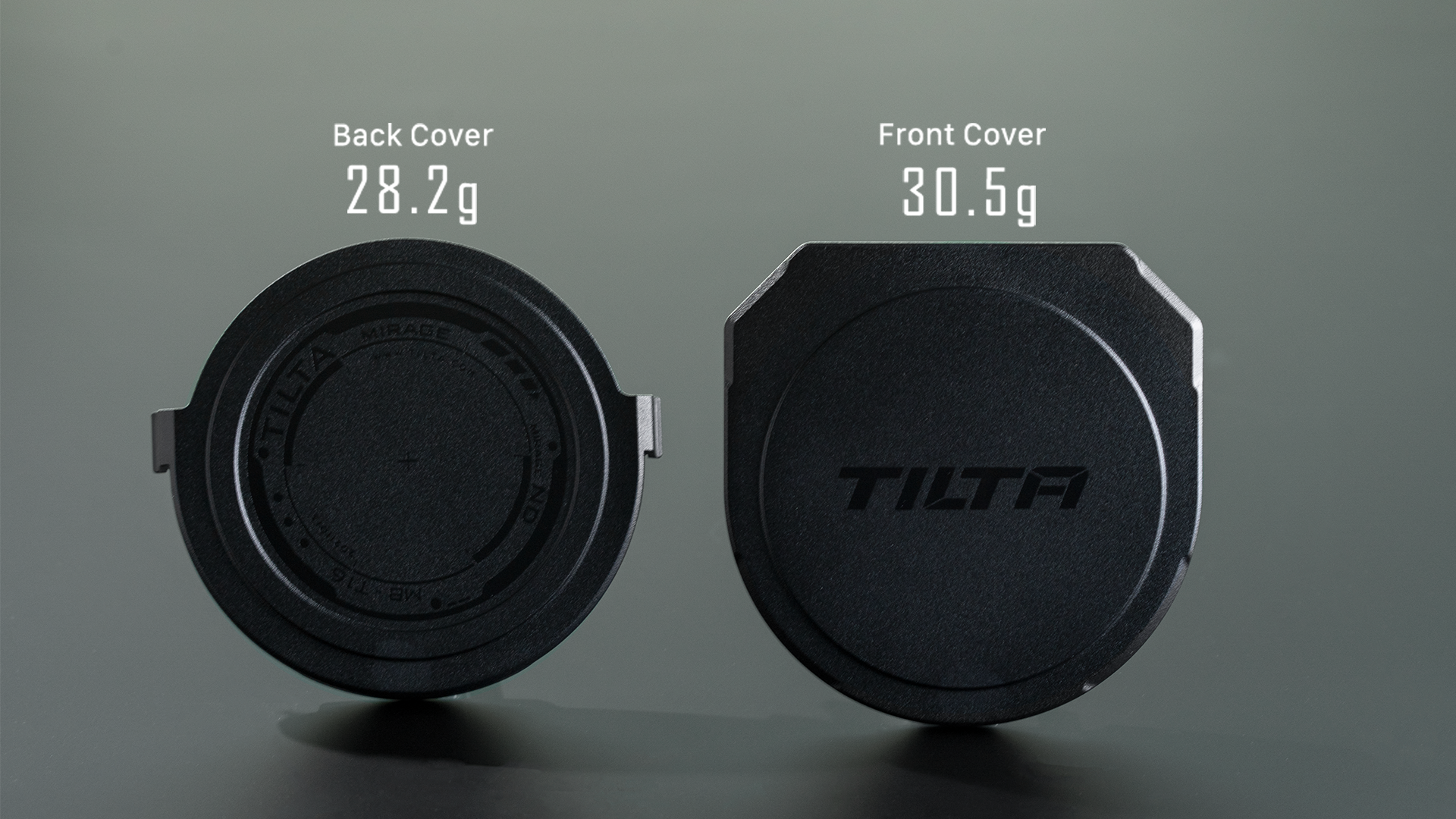 Filter Protection Cover for Tilta Mirage