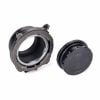 Tiltaing Canon RF Mount to PL Mount Adapter with Adjustable Back Focus